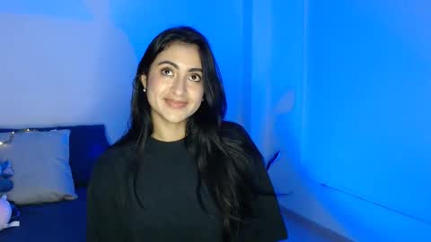 Rossie online show from 04/10/26, 11:09