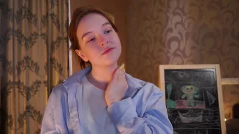 Kenna online show from 04/13/26, 05:35