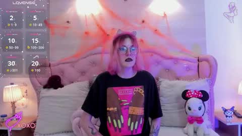 Snapshot of rossiie_hunt_ chatting on 10/24/25, 04:25 rossiie_hunt_ online show from 10/24/25, 04:25