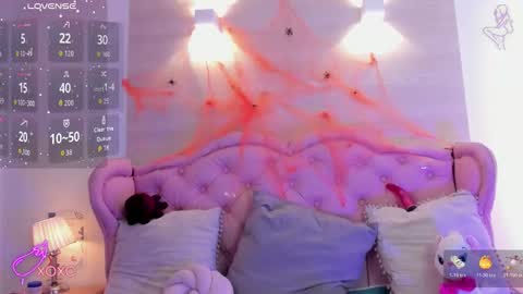 Snapshot of rossiie_hunt_ chatting on 10/25/25, 06:13 rossiie_hunt_ online show from 10/25/25, 06:13