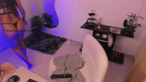 Im Ross   online show from 01/31/25, 11:03