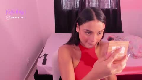 Im Ross   online show from 03/08/25, 07:53