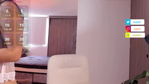 Im Ross   online show from 03/14/26, 07:30