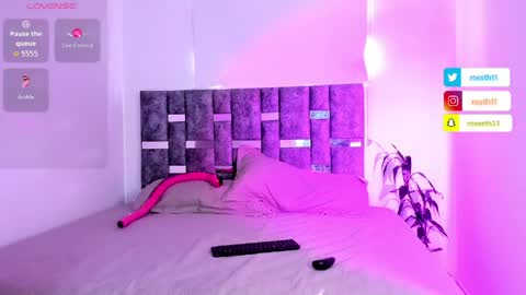 Im Ross   online show from 04/21/26, 08:23