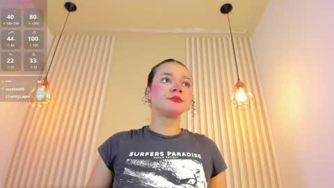 Snapshot of rossvega_ chatting on 11/05/25, 08:20 Ross online show from 11/05/25, 08:20