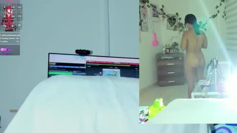 rosy_emely_ online show from 12/21/25, 09:16