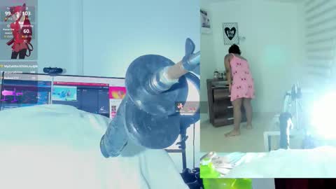 rosy_emely_ online show from 01/07/26, 09:12