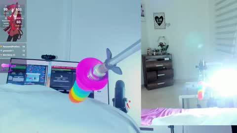 rosy_emely_ online show from 01/08/26, 09:22