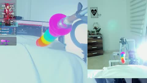 rosy_emely_ online show from 01/10/26, 09:22