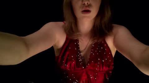 rosy_petal online show from 10/17/25, 06:32