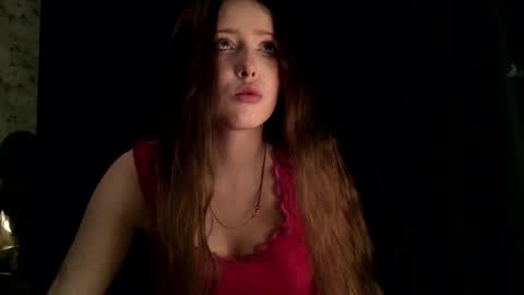 rosy_petal online show from 11/26/25, 01:45