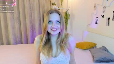 Im Luna online show from 05/28/26, 09:12