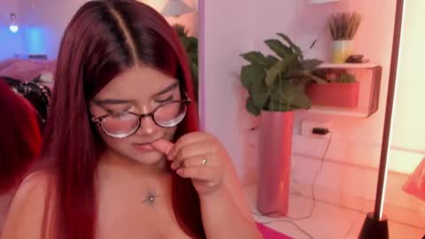 Rosy  online show from 04/15/26, 07:54