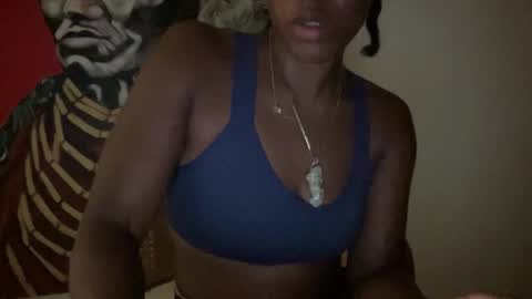 Rosy Coco online show from 02/12/26, 08:20