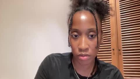 Rosy Coco online show from 02/24/26, 03:43