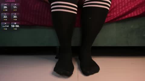 rosyejones online show from 10/02/25, 02:29