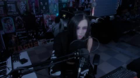 rot online show from 02/11/25, 08:31