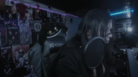 rot online show from 02/27/25, 10:20