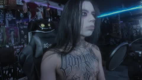 rot online show from 03/09/25, 03:49