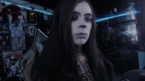 rot online show from 09/24/25, 10:57