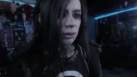 rot online show from 09/27/25, 10:48