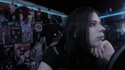 rot online show from 10/08/25, 09:45