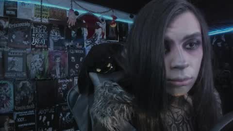 rot online show from 11/20/25, 10:53