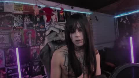 rot online show from 03/23/26, 11:53