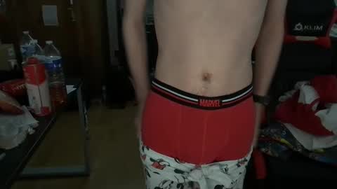 rou62 online show from 01/09/25, 12:46