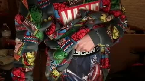 rou62 online show from 02/01/25, 01:02