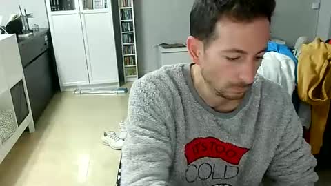 Snapshot of roubarixx chatting on 12/03/24, 08:05 roubarixx online show from 12/03/24, 08:05