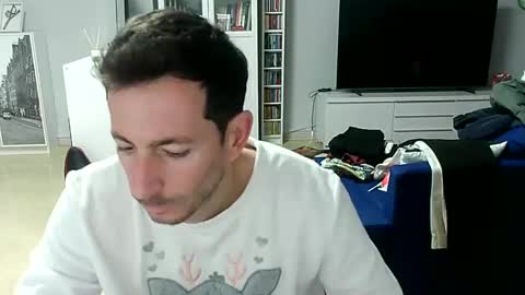 Snapshot of roubarixx chatting on 01/27/25, 07:45 roubarixx online show from 01/27/25, 07:45