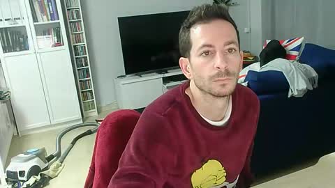 roubarixx online show from 01/18/26, 08:51