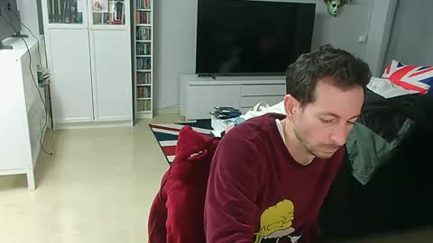 roubarixx online show from 02/01/26, 08:46