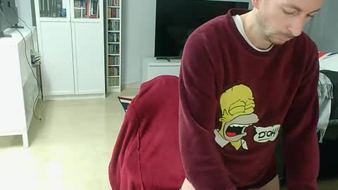 roubarixx online show from 02/07/26, 08:07