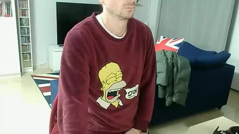 roubarixx online show from 02/13/26, 07:04