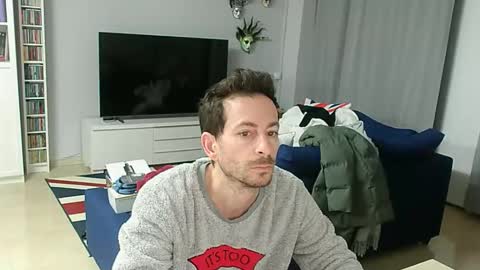 roubarixx online show from 02/22/26, 07:19