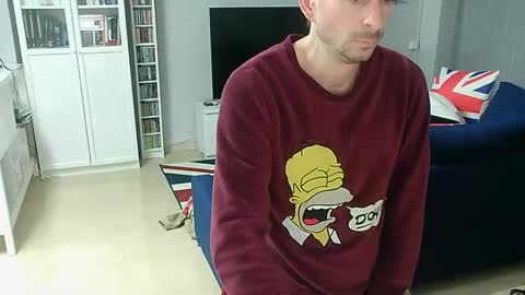 roubarixx online show from 03/06/26, 06:43