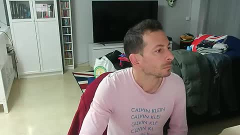 roubarixx online show from 06/07/26, 07:01