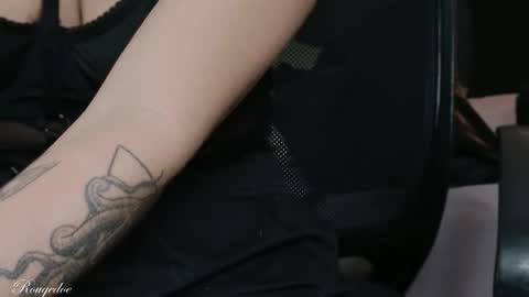 Mistress Lana online show from 03/14/26, 03:23