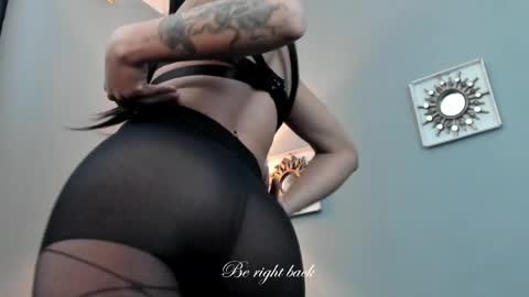 Mistress Lana online show from 06/02/26, 02:08