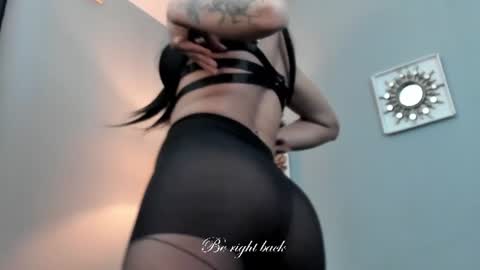 Mistress Lana online show from 07/07/26, 12:09