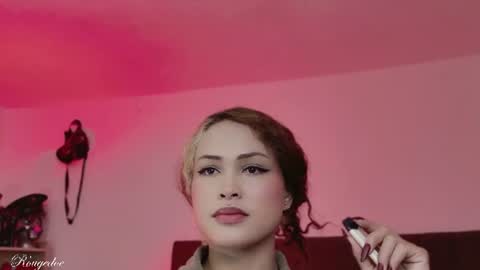 Mistress Lana online show from 07/08/26, 12:09