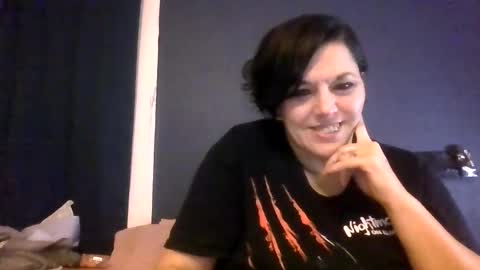 No More Vanilla online show from 12/16/25, 05:45