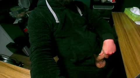 Luke online show from 01/04/25, 08:17