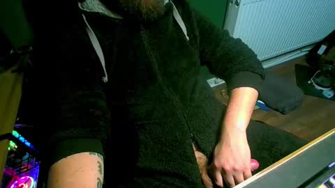 Luke online show from 03/01/25, 07:30