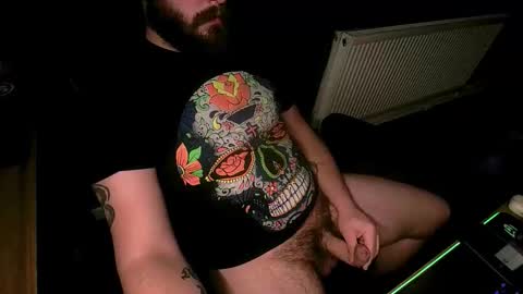 Luke online show from 11/03/25, 03:41