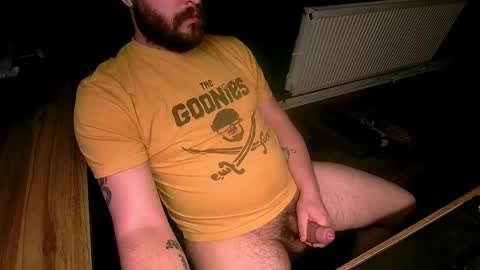 Luke online show from 03/24/26, 01:10