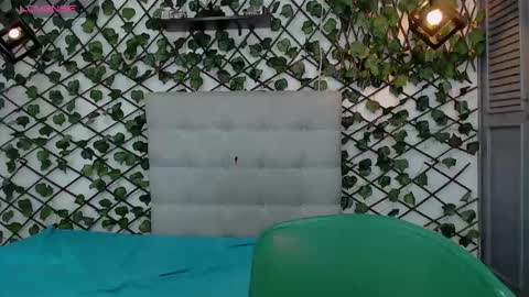 Rous online show from 02/24/25, 03:23