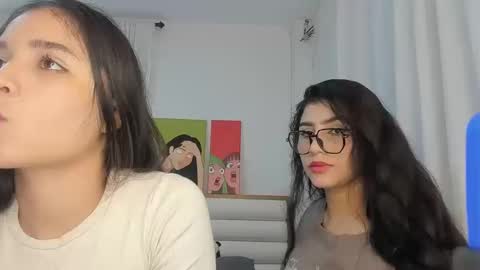 Rous and Sweet online show from 09/16/25, 03:18